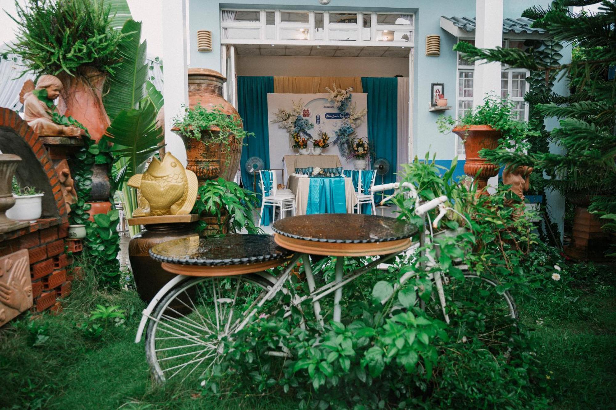 Mekong Pottery Homestay, Green-Friendly & Boat Tour Vĩnh Long Exterior foto