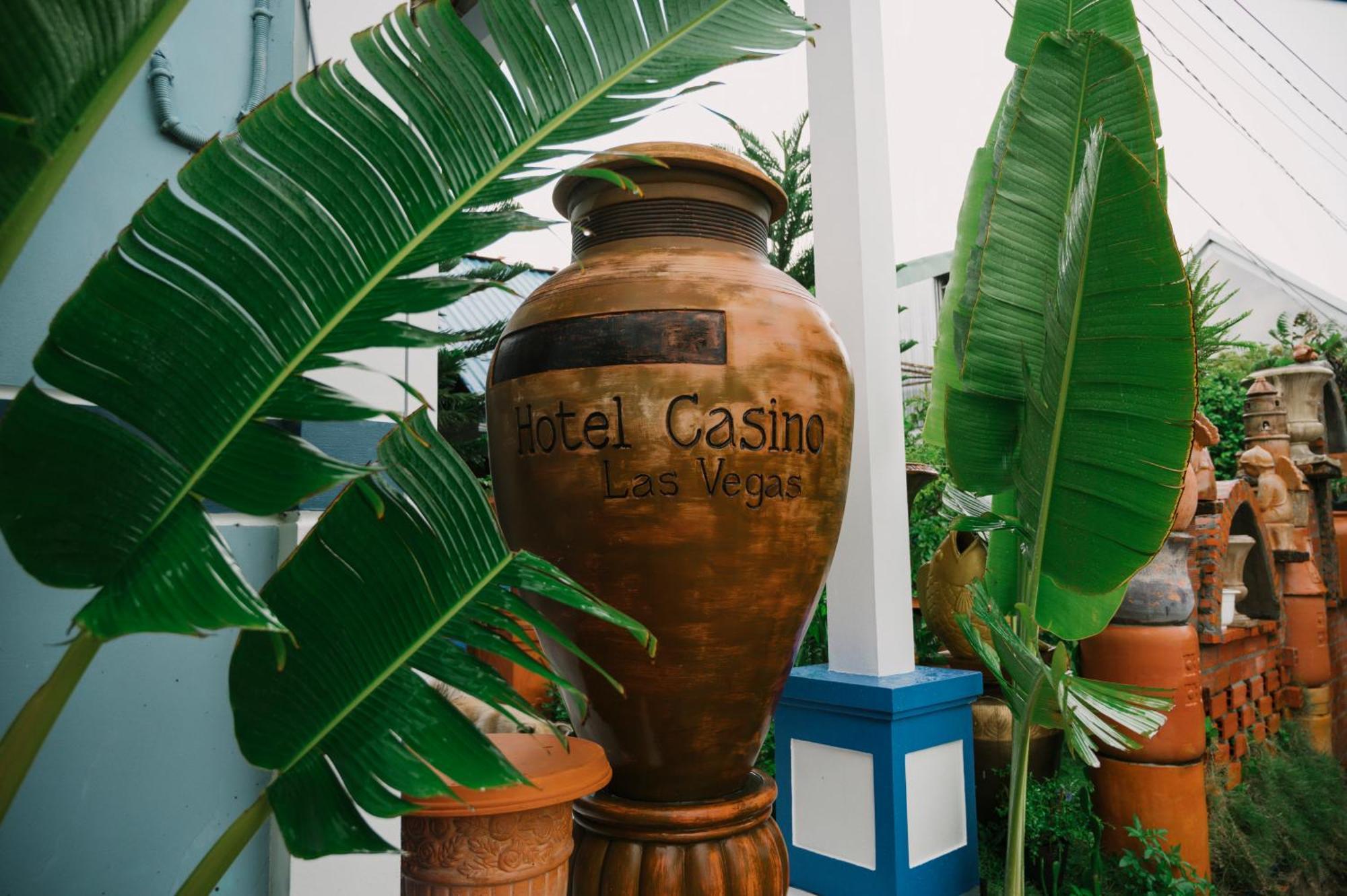 Mekong Pottery Homestay, Green-Friendly & Boat Tour Vĩnh Long Exterior foto